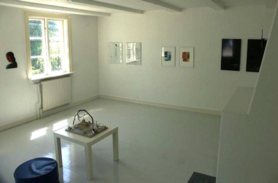 Kulturmagasinet - tioårsjubileum, Galleriet 2005