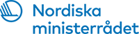 Logotyp - Nordiska Ministerrådet